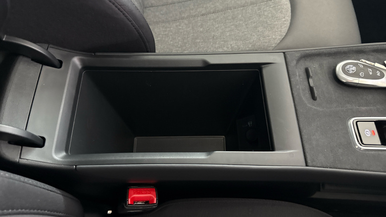 MG MGS5 125kW SE EV 49kWh 5dr Auto Electric Estate